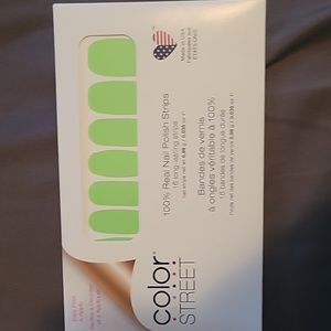 Colorstreet Neon Kilowatt